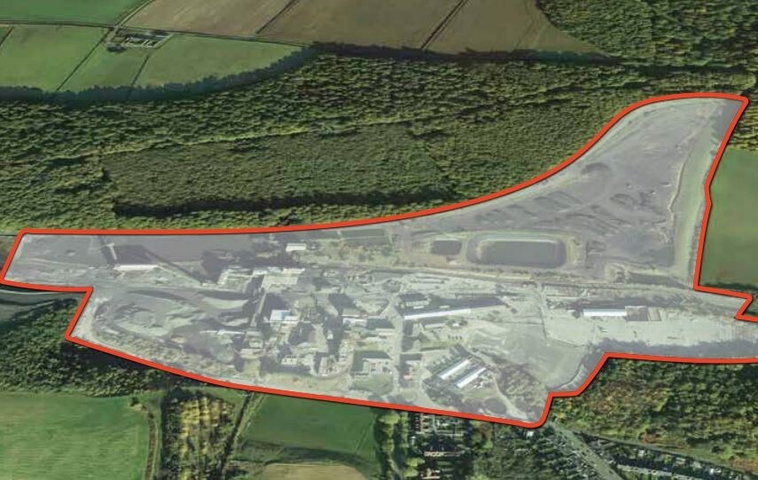 A616 Mansfield, Cuckney for sale - Primary Photo - Image 1 of 1