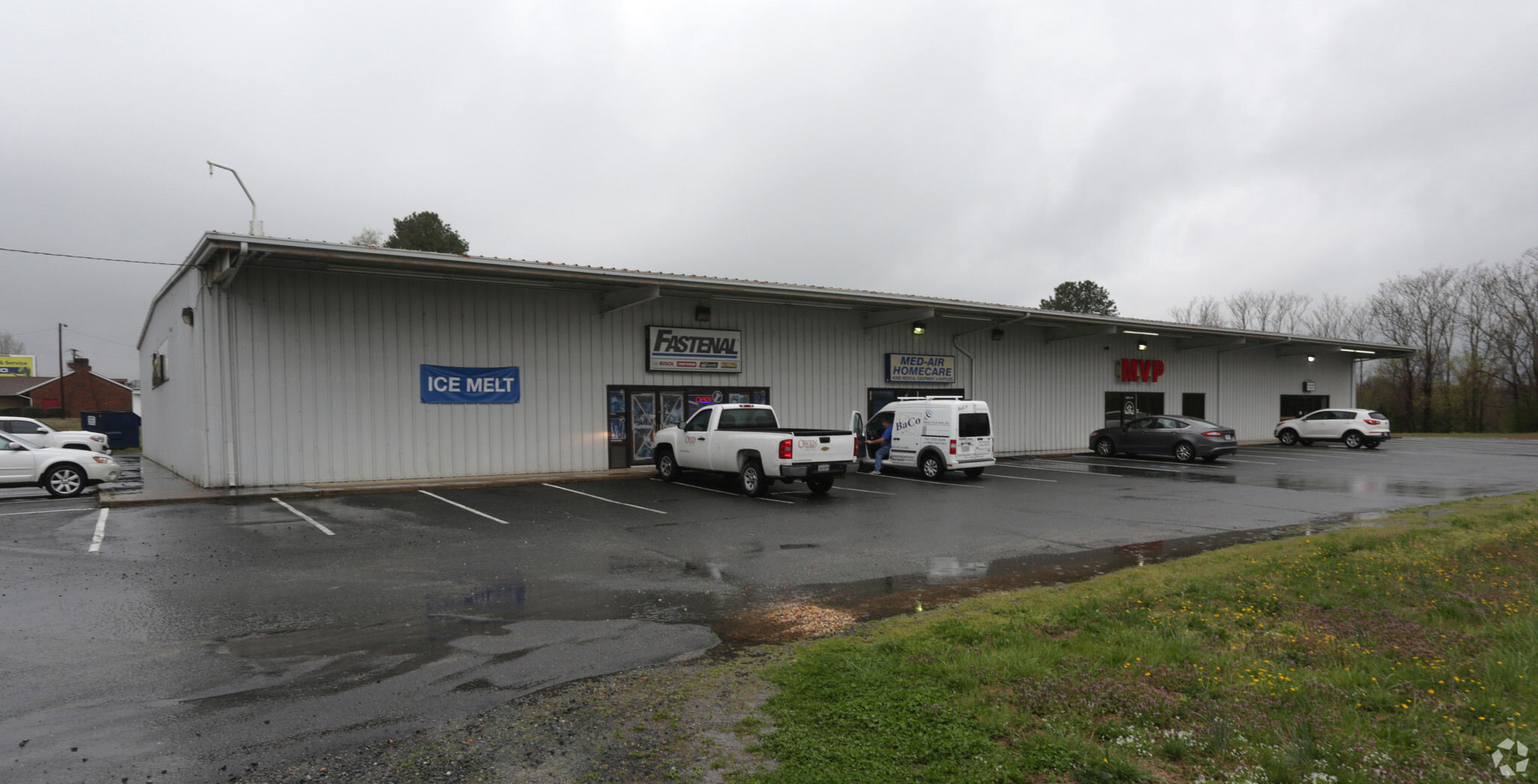 390 Kings Hwy, Fredericksburg, VA for sale Building Photo- Image 1 of 1