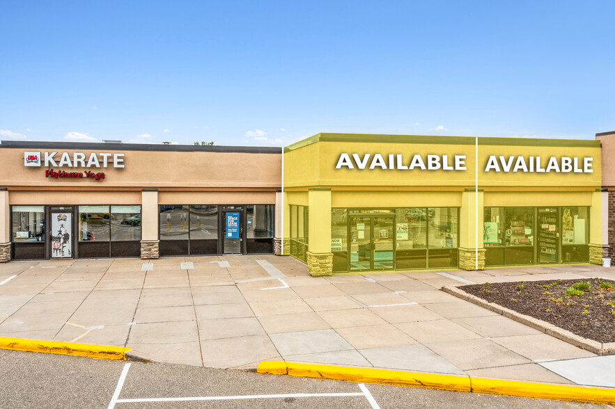 401-511 E County Road 42, Burnsville, MN for lease - Building Photo - Image 3 of 9