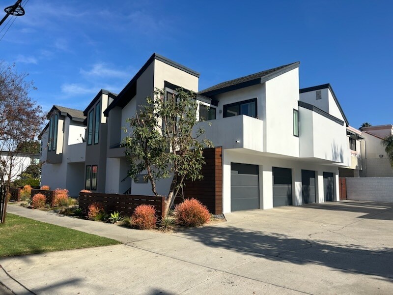 849 N Van Ness Ave, Santa Ana, CA for sale Building Photo- Image 1 of 1