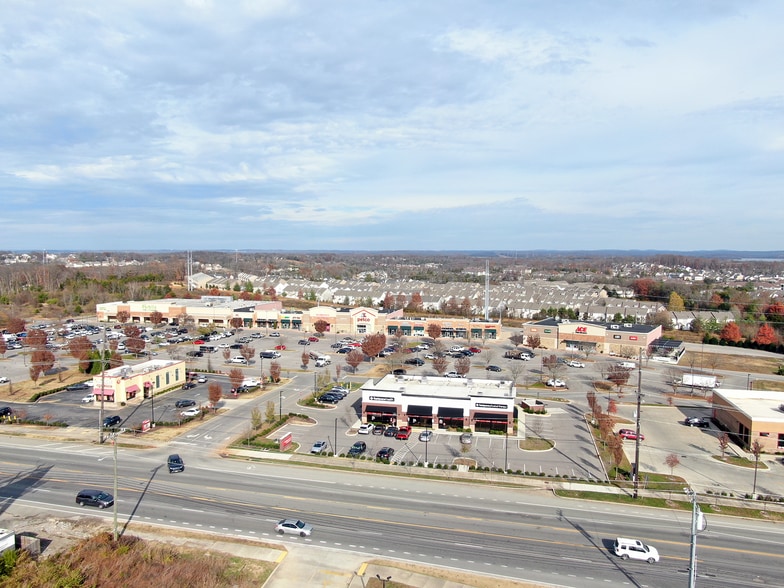 3556 Murfreesboro Pike, Antioch, TN for lease - Building Photo - Image 3 of 4