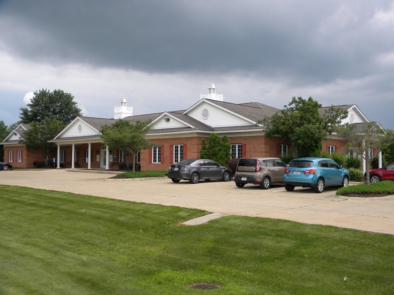 2148 Eagle Pass, Wooster, OH for lease - Primary Photo - Image 1 of 7