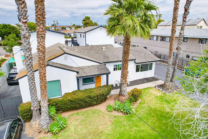 173-175 Brightwood Ave, Chula Vista, CA for sale - Building Photo - Image 3 of 12