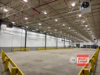 More details for 3340 W 137th St, Cleveland, OH - Industrial for Lease