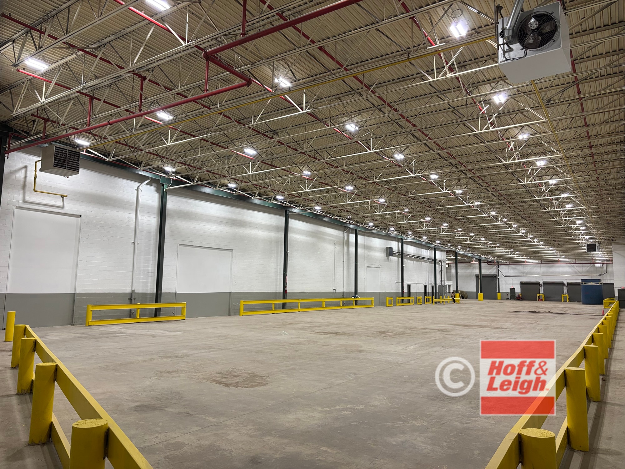 3340 W 137th St, Cleveland, OH for lease Primary Photo- Image 1 of 6