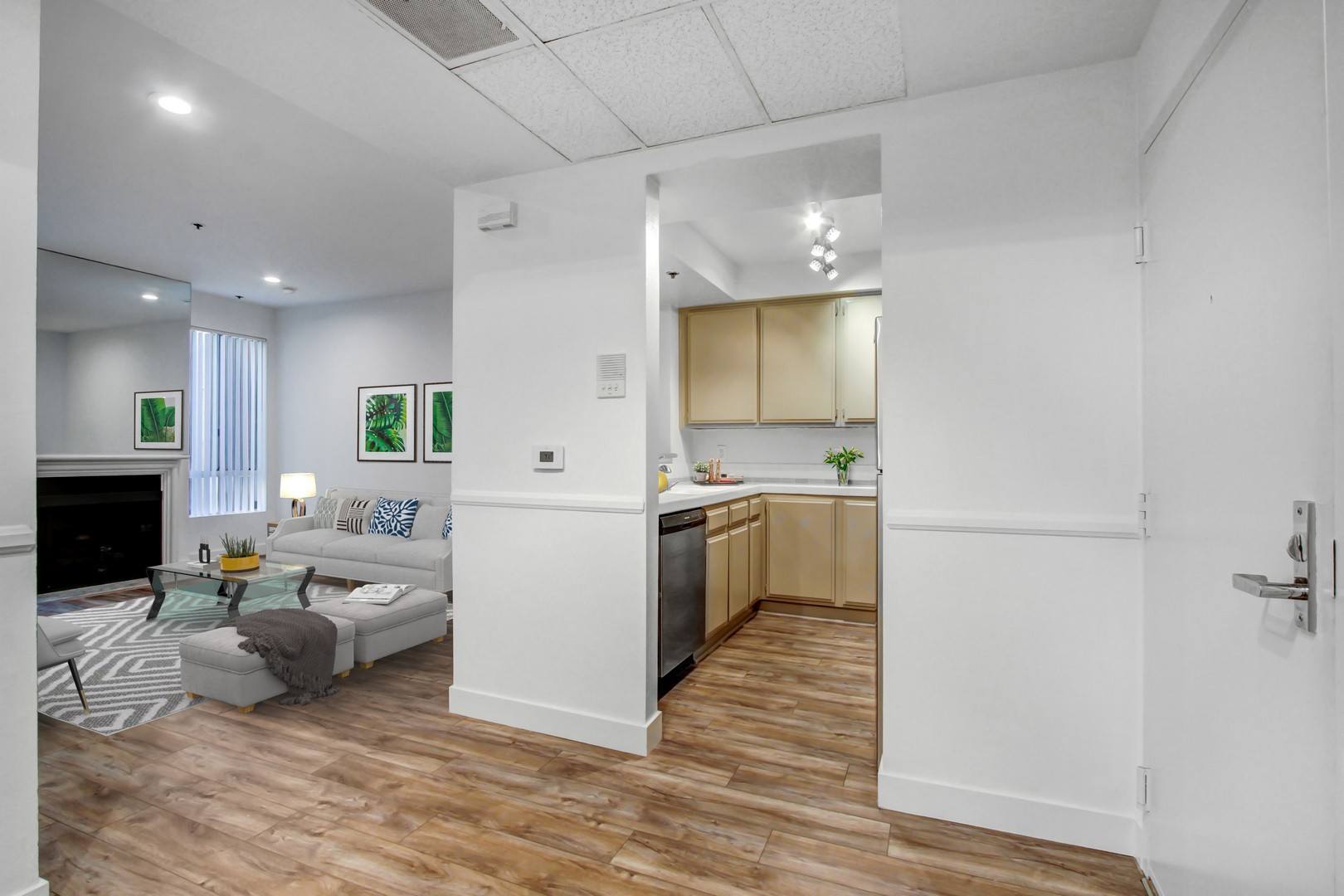 8614 Burton Way, Los Angeles, CA 90048 18 Units on Famed Burton Way