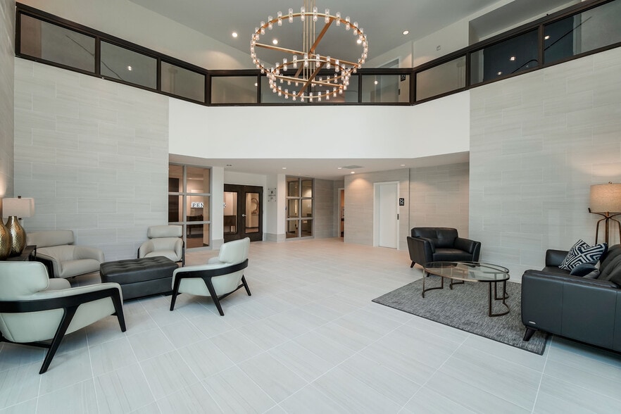 1870 The Exchange SE, Atlanta, GA for lease - Interior Photo - Image 2 of 23