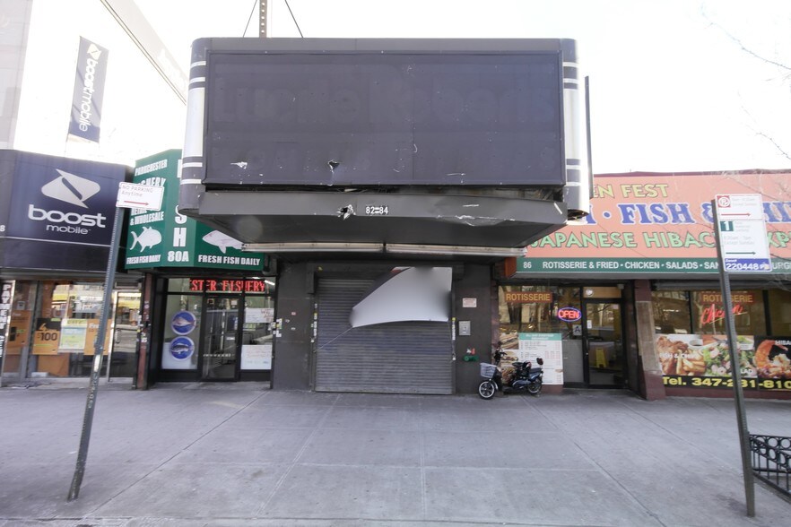 80-90 Hugh J Grant Cir, Bronx, NY for sale - Other - Image 1 of 1