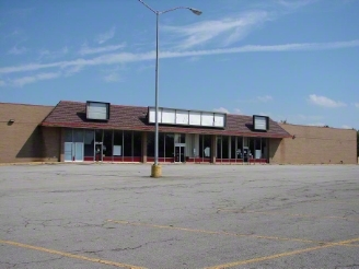 5805 Highway 271, Fort Smith, AR for sale - Primary Photo - Image 1 of 2