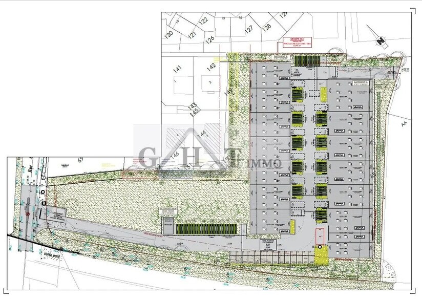 Industrial in Moisselles for sale - Building Photo - Image 2 of 6