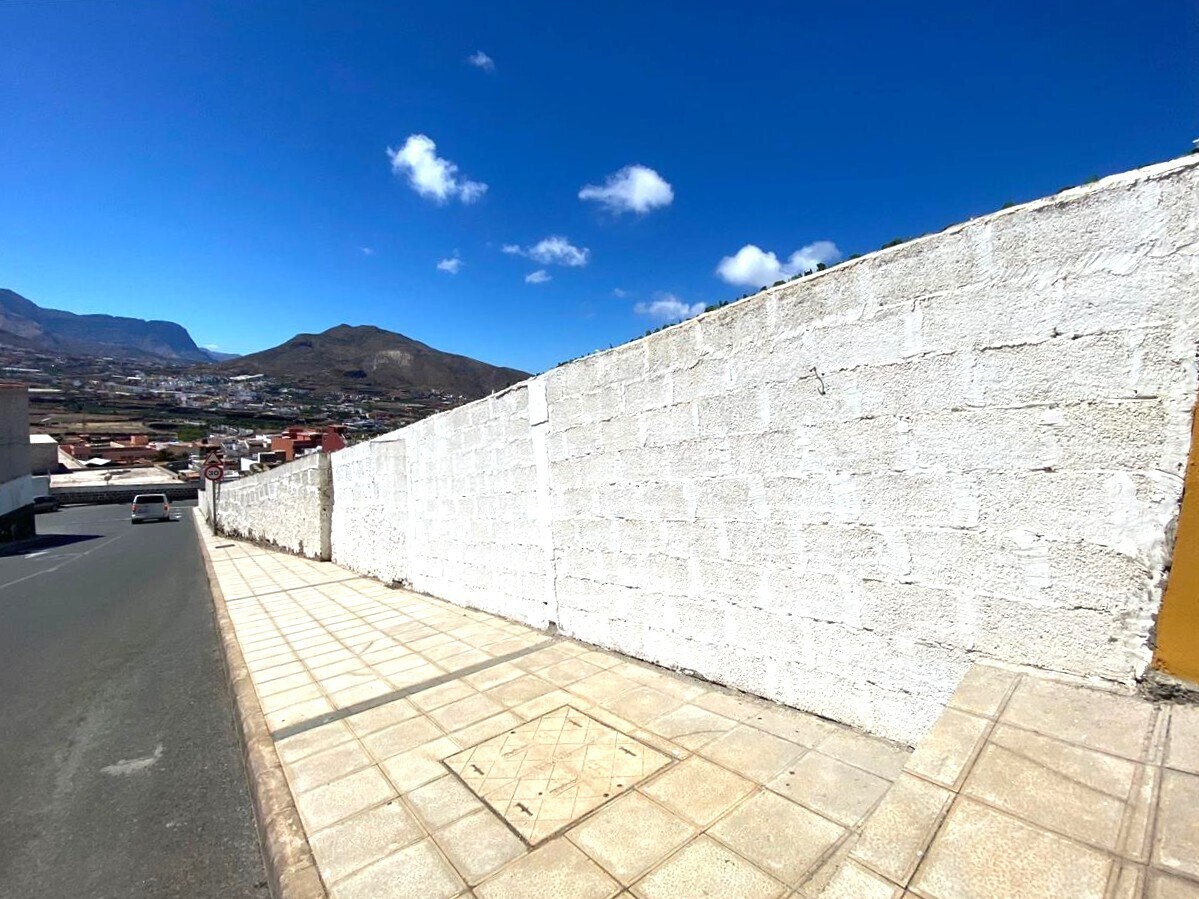 Land in Gáldar for sale Building Photo- Image 1 of 13