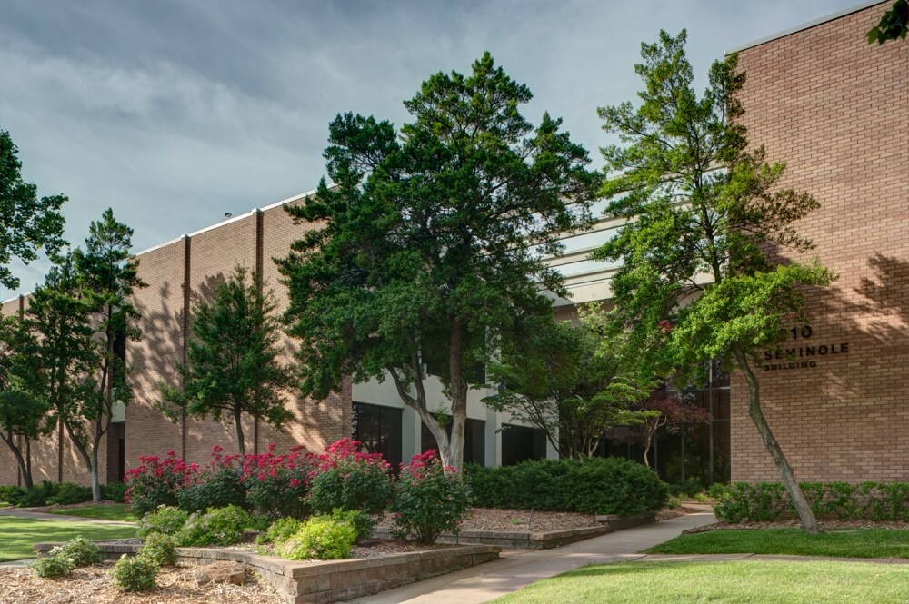 9810 E 42nd St, Tulsa, OK for sale Building Photo- Image 1 of 1