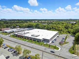 More details for 373 Highland Ave, Salem, MA - Industrial for Lease