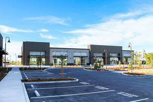 The Offices at Mace Ranch - Life Science