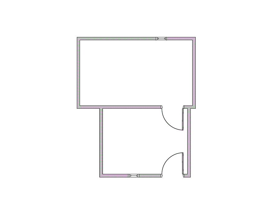 2020-2050 N Academy Blvd, Colorado Springs, CO for lease Floor Plan- Image 1 of 1