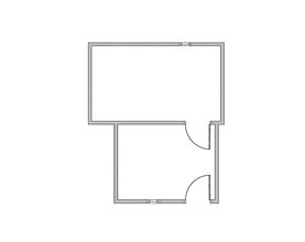 2020-2050 N Academy Blvd, Colorado Springs, CO for lease Floor Plan- Image 1 of 1