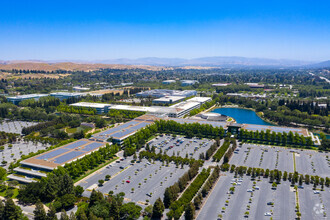 Lakeside-5001 Executive Pky, San Ramon, CA - aerial  map view - Image1