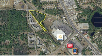 More details for Dixie, Fruitland Park, FL - Land for Sale