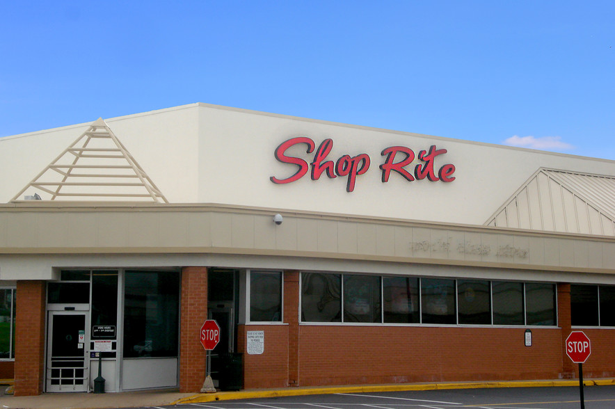 ShopRite of 1st State Plaza, 1600 W Newport Pike, Wilmington, DE