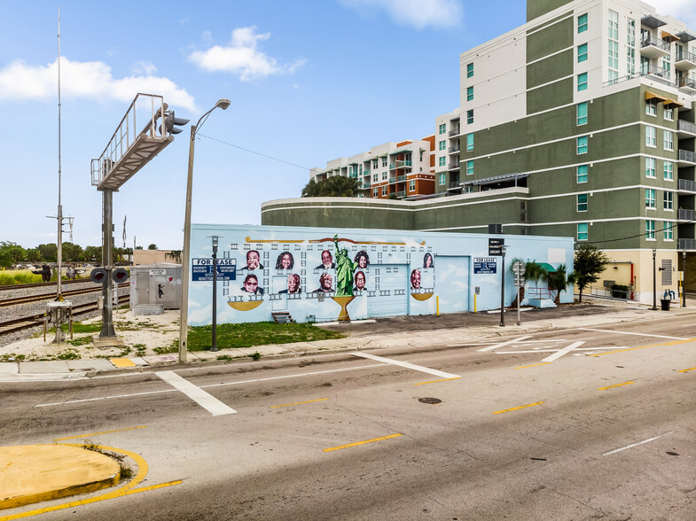 101 NW 6th St, Fort Lauderdale, FL for sale - Primary Photo - Image 1 of 1