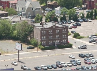 More details for 161 Buckingham St, Hartford, CT - Land for Sale