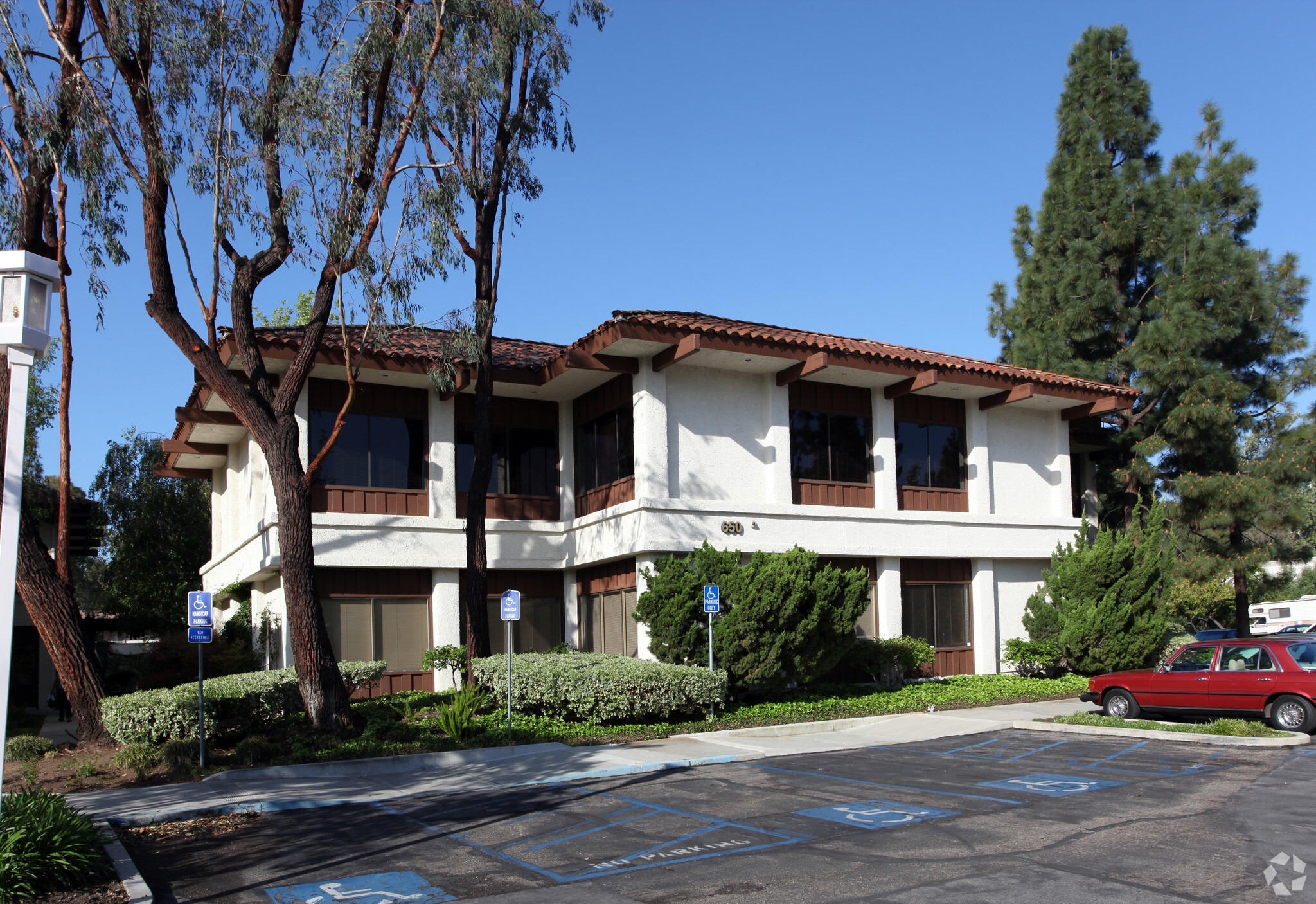 650 Hampshire Rd, Westlake Village, CA 91361 - Office for Lease ...