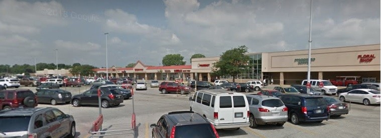 3300-3420 E Market St, Logansport, IN for lease - Building Photo - Image 3 of 4