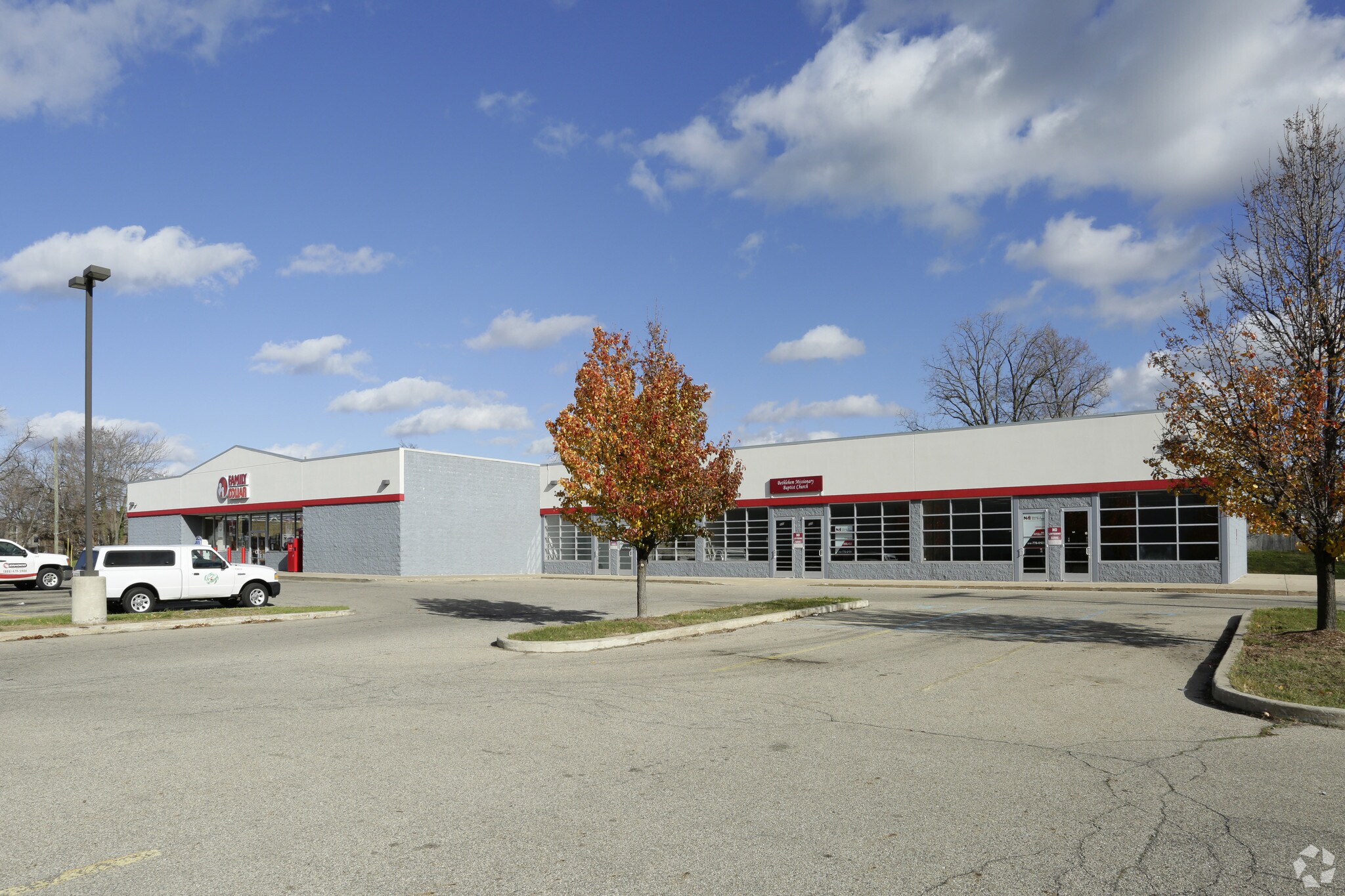 530 S Division Ave, Grand Rapids, MI for sale Primary Photo- Image 1 of 1