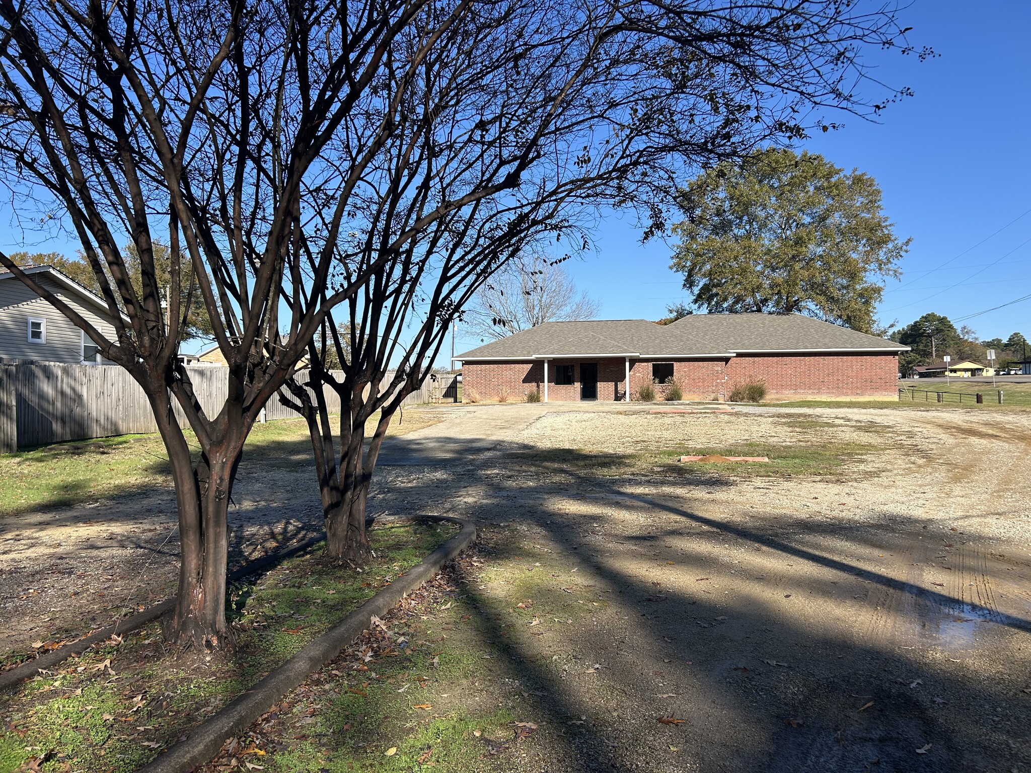 140 AN County Road 140, Palestine, TX for sale Primary Photo- Image 1 of 1