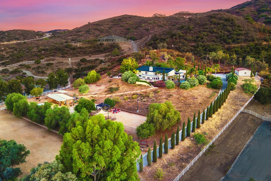 22053 Highland St, Wildomar, CA for sale - Aerial - Image 1 of 77