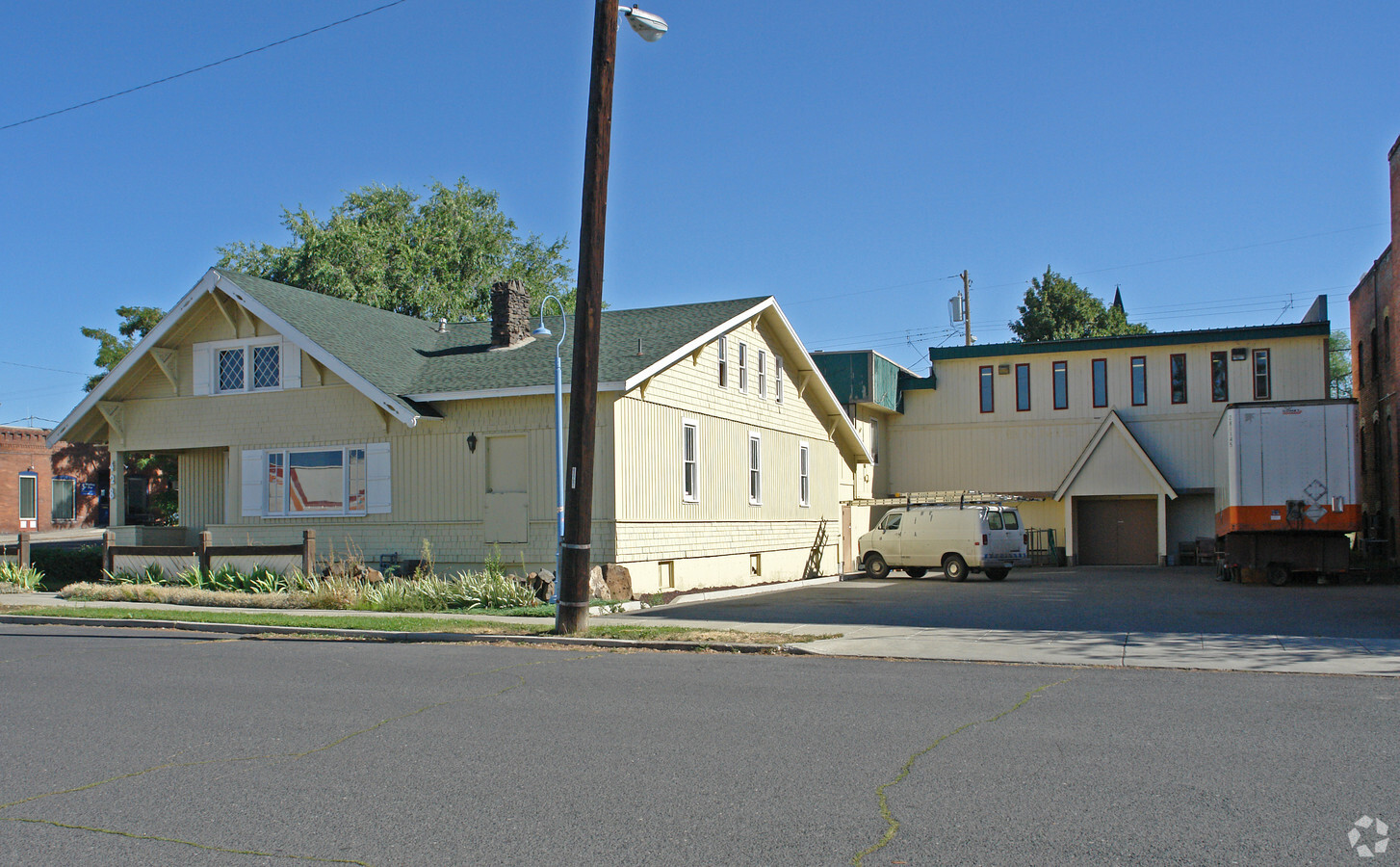 428 E Pacific Ave, Spokane, WA 99202 | LoopNet