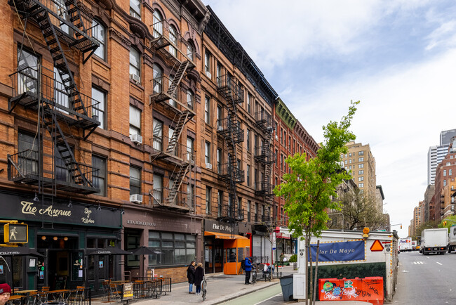 More details for 484 Amsterdam Ave, New York, NY - Multifamily for Sale