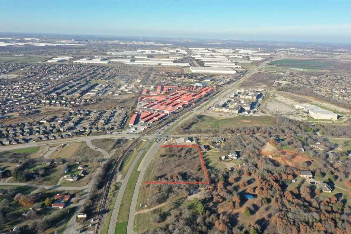 1200 N Main St, Keller, TX for sale Building Photo- Image 1 of 1