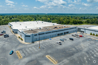 2525 Pio Nono Ave, Macon-Bibb, GA - aerial  map view - Image1