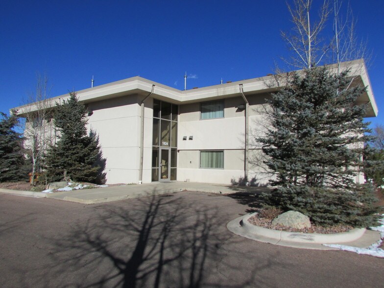 1824 Woodmoor Dr, Monument, CO 80132 Flex for Lease
