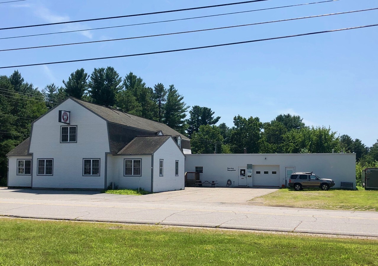 25 Craftsman Ln, Merrimack, NH 03054