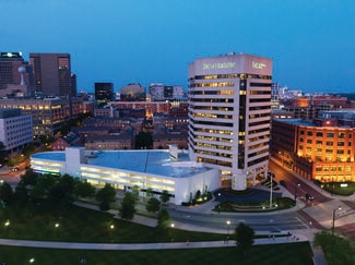 More details for 200 Civic Center Dr, Columbus, OH - Office for Lease