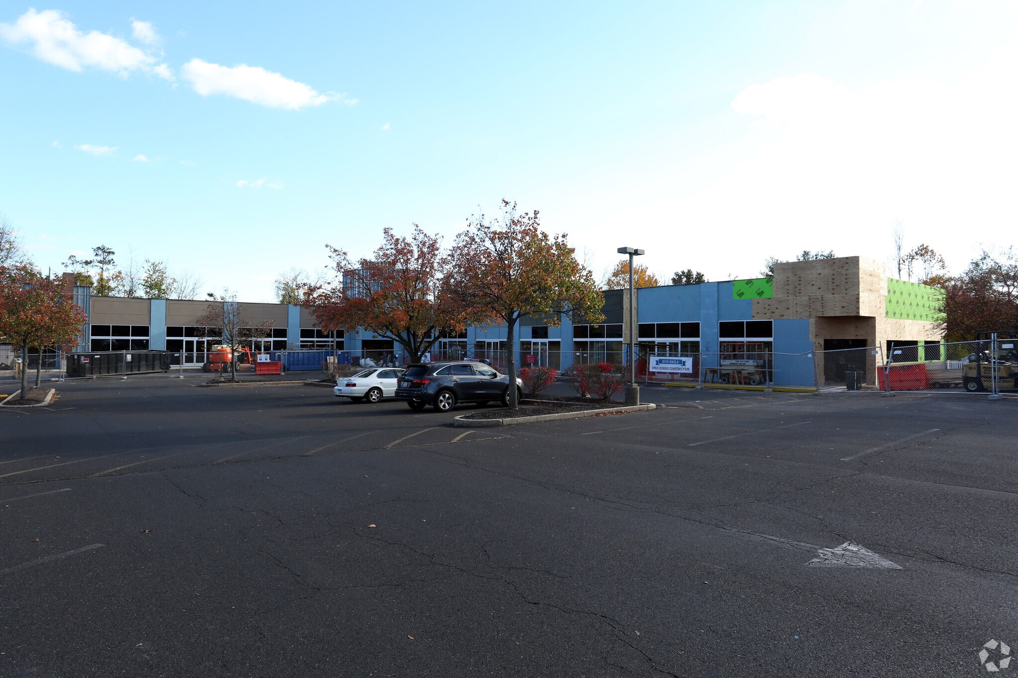 575-591 Horsham Rd, Horsham, PA for sale Primary Photo- Image 1 of 1