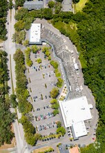 15305 Amberly Dr, Tampa, FL - AERIAL  map view