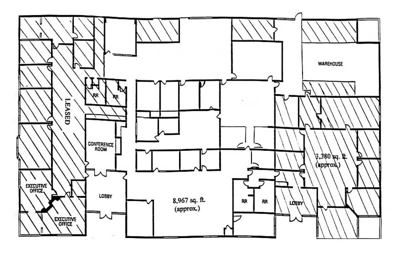 17042-17072 Gillette Ave, Irvine, CA for lease - Other - Image 2 of 7