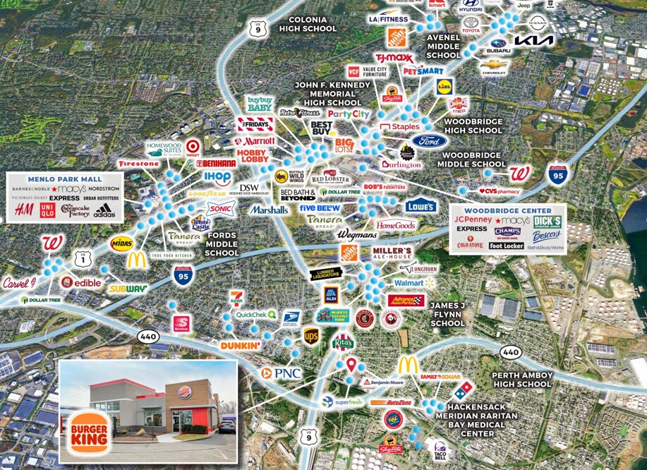 147 New Brunswick Ave, Perth Amboy, NJ 08861 LoopNet