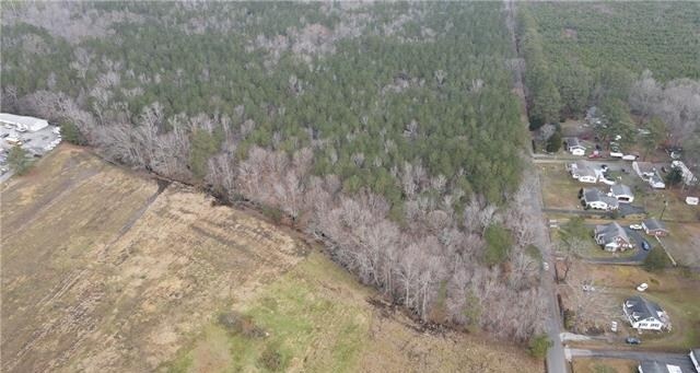 9193 Buckley Hall Rd, Mathews, VA for sale - Primary Photo - Image 1 of 1