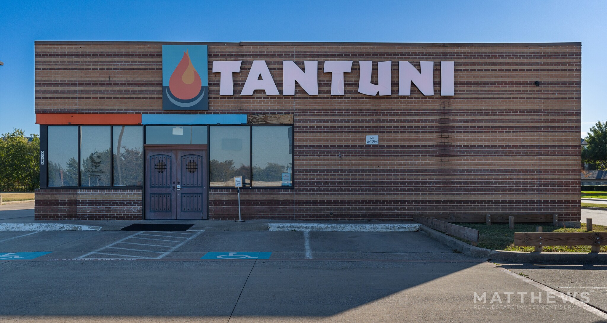 925 Abrams Rd, Richardson, TX for sale Building Photo- Image 1 of 1