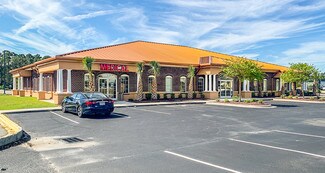 More details for 308-316 Dolphin Dr, Jacksonville, NC - Office for Lease