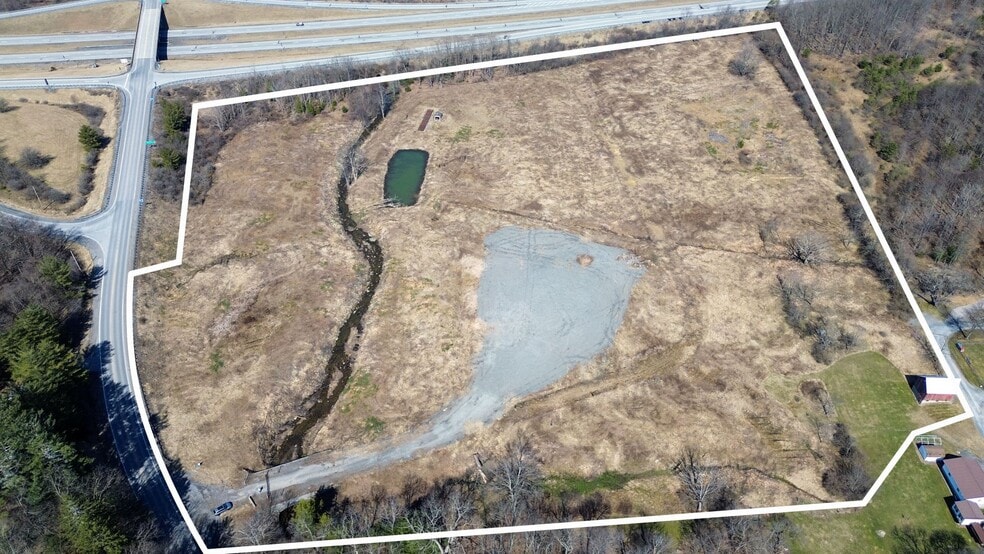 TBD Hazelton Road, Hazelton, WV for sale - Building Photo - Image 2 of 11