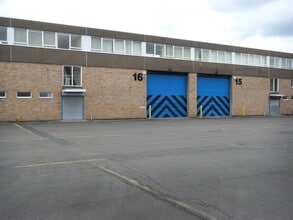 Gorsebrook Rd, Wolverhampton for lease Building Photo- Image 1 of 3
