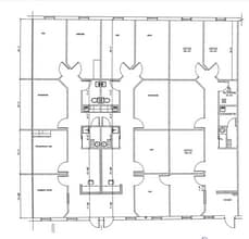 103 Canal Landing Blvd, Rochester, NY for lease Floor Plan- Image 1 of 1