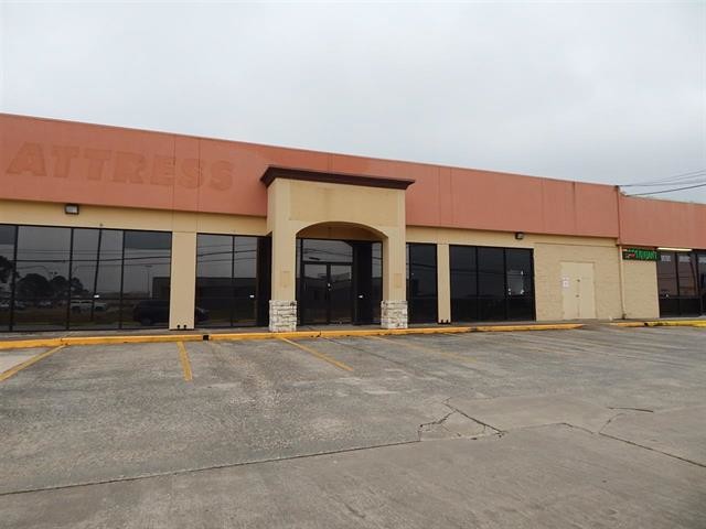 3610-3620 Highway 365, Port Arthur, TX for sale - Primary Photo - Image 1 of 1