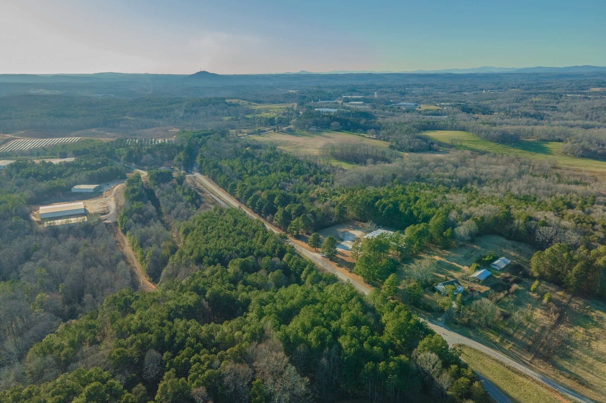 0 Junes Way, Eastanollee, GA 30538 Land for Sale