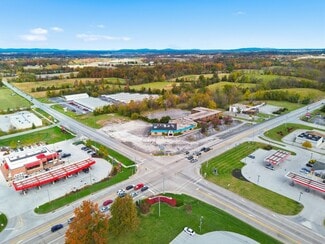 More details for 6110 & 6170 York Rd – for Sale, New Oxford, PA